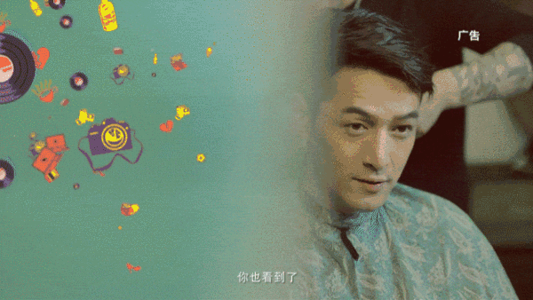 明星广告脸谱化 品牌傻傻不分清