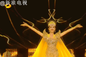 论“丑”,我真是败给了这些炸裂的明星广告代言!