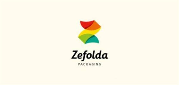 英文字母logo设计