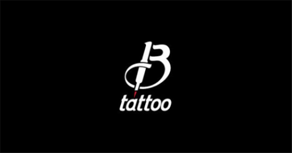 英文字母logo设计