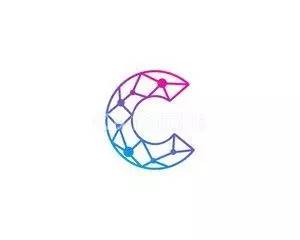 英文字母logo设计