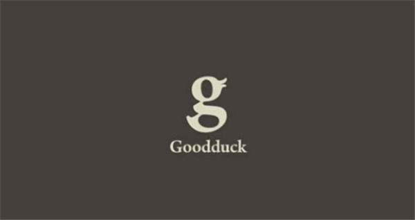英文字母logo设计