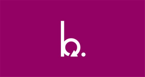英文字母logo设计