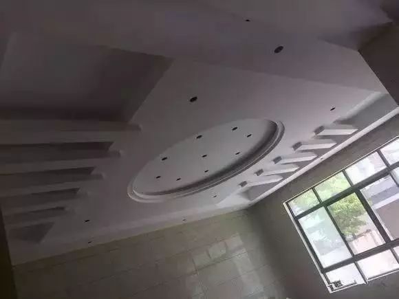 农村自建别墅,花了75万,大家看看效果如何?