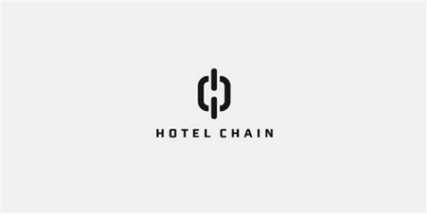 英文字母logo设计