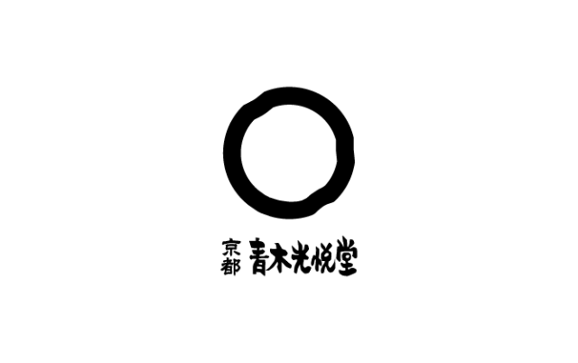 【LOGO赏析】日式LOGO设计~