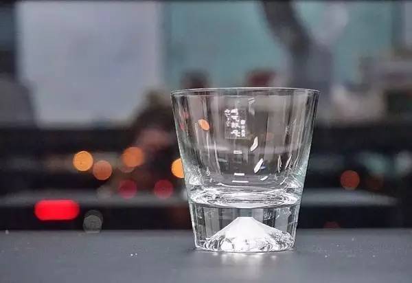富士山杯网红杯创意杯子设计欣赏