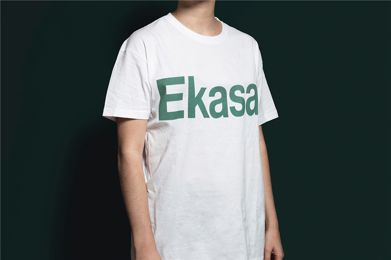 【简洁风LOGO设计】Ekasa logo设计