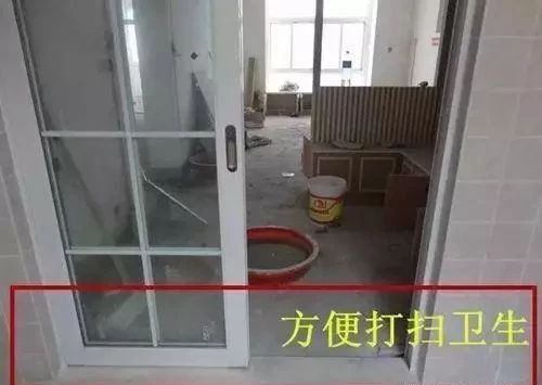 装修潜规则太多!自己不注意就会被坑!