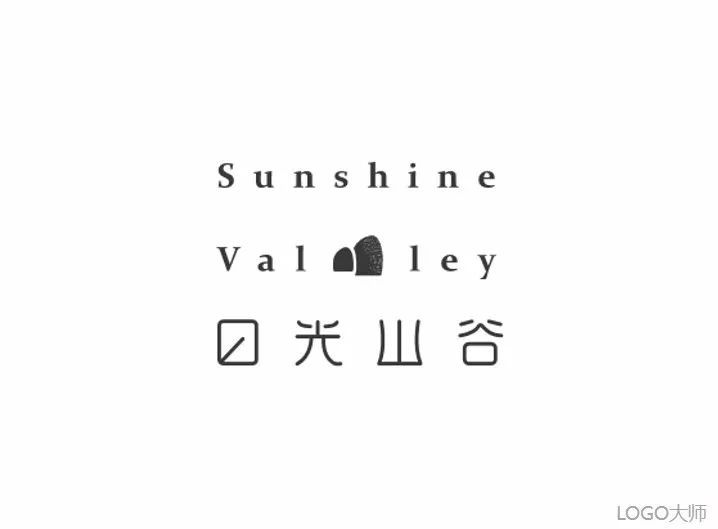 民宿LOGO设计合集