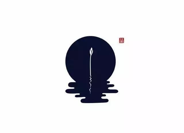 【LOGO赏析】中国风Logo设计~