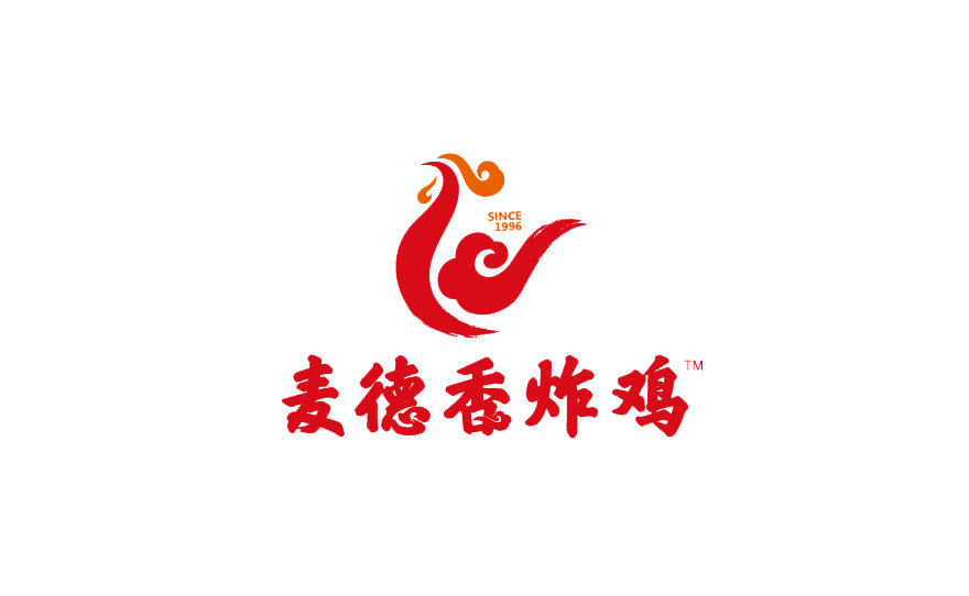 麦德香炸鸡