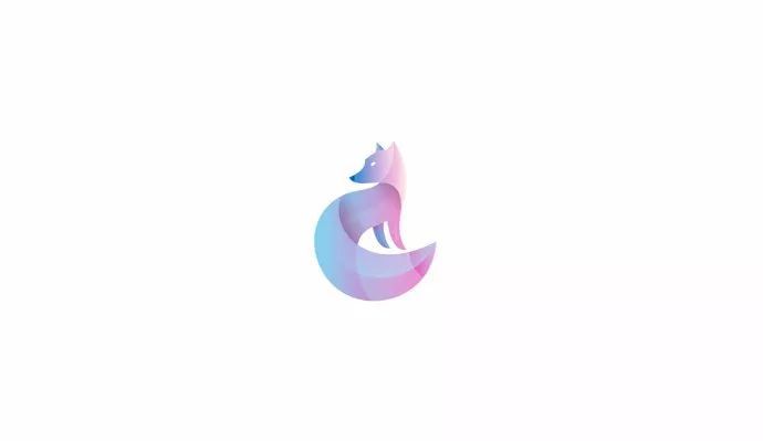 动物LOGO设计
