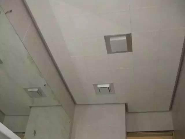 卫生间装修我做监工,12大失误连中4个