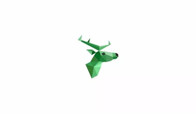 动物LOGO设计