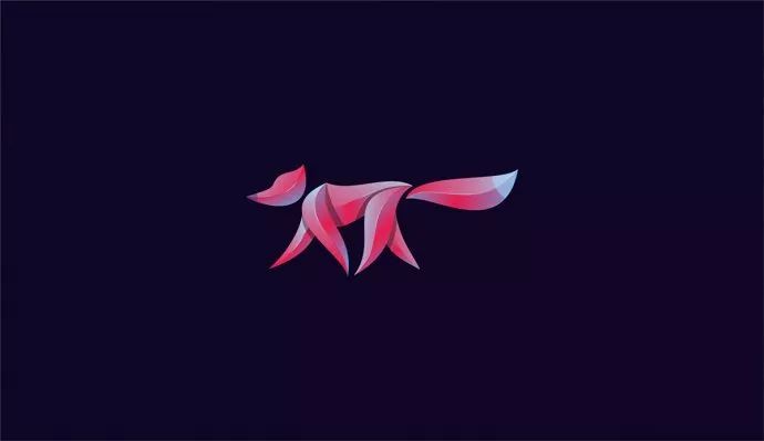 动物LOGO设计
