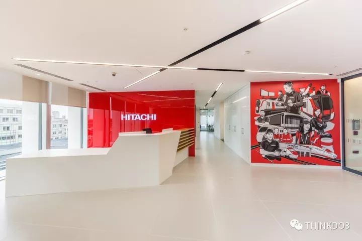 公司前台设计的重要性