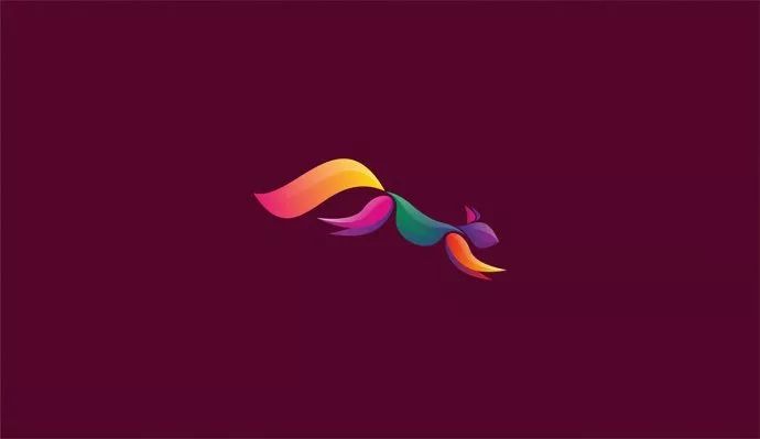 动物LOGO设计
