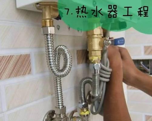 新房装修全流程，21步句句到位