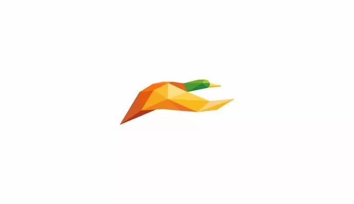 动物LOGO设计