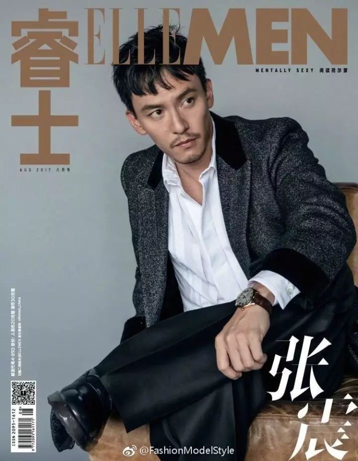 【封面设计】经典的封面画报