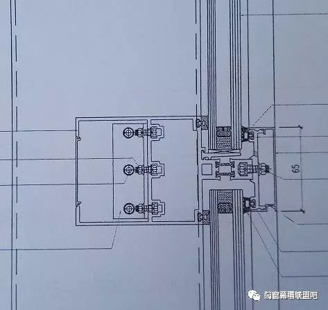 框架式玻璃幕墙常见的9大设计隐患