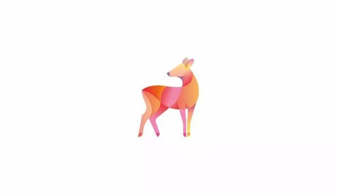 动物LOGO设计