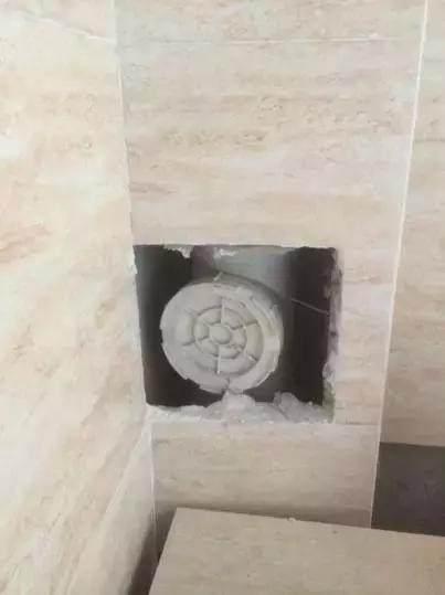 卫生间装修我做监工,12大失误连中4个