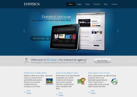 网站设计与开发