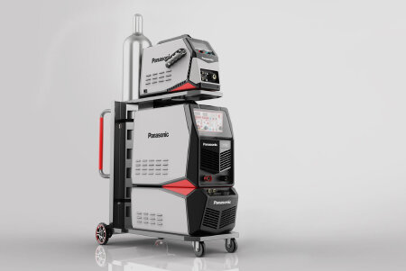 工业设备类产品设计