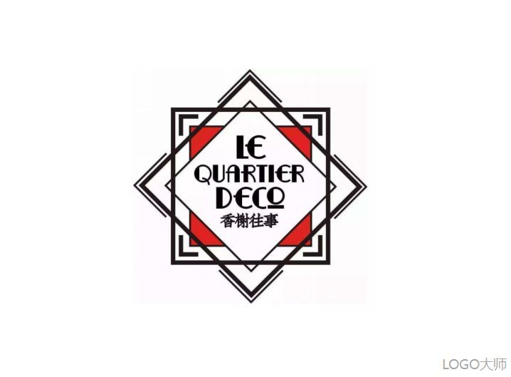 酒吧LOGO设计合集