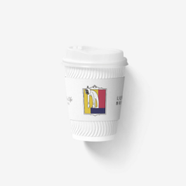 logofree分享：咖啡店VI设计欣赏