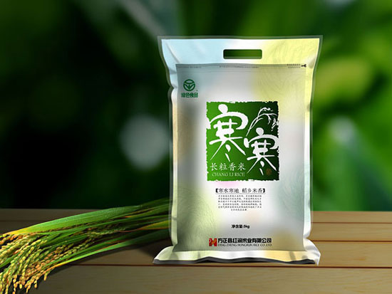 关于绿色食品包装设计的深入分析