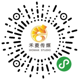 禾麦文化传媒 视频展示