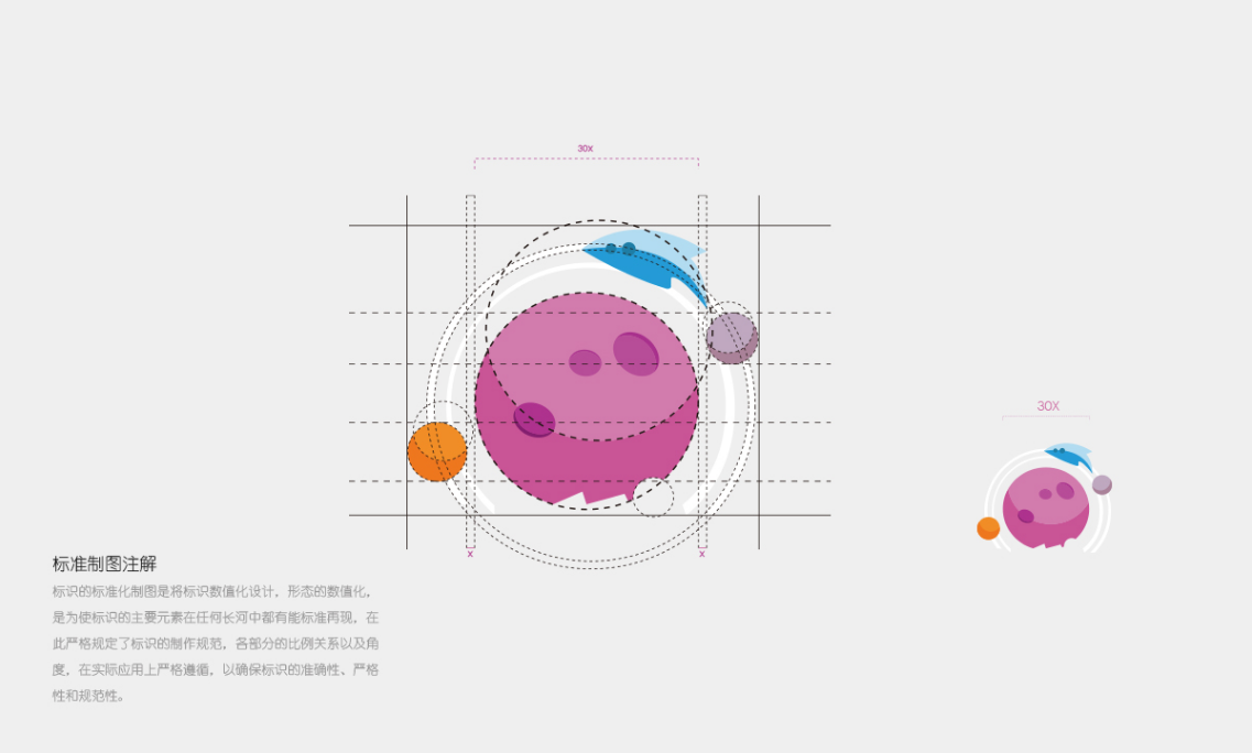 幼儿园VI设计公司选择要领