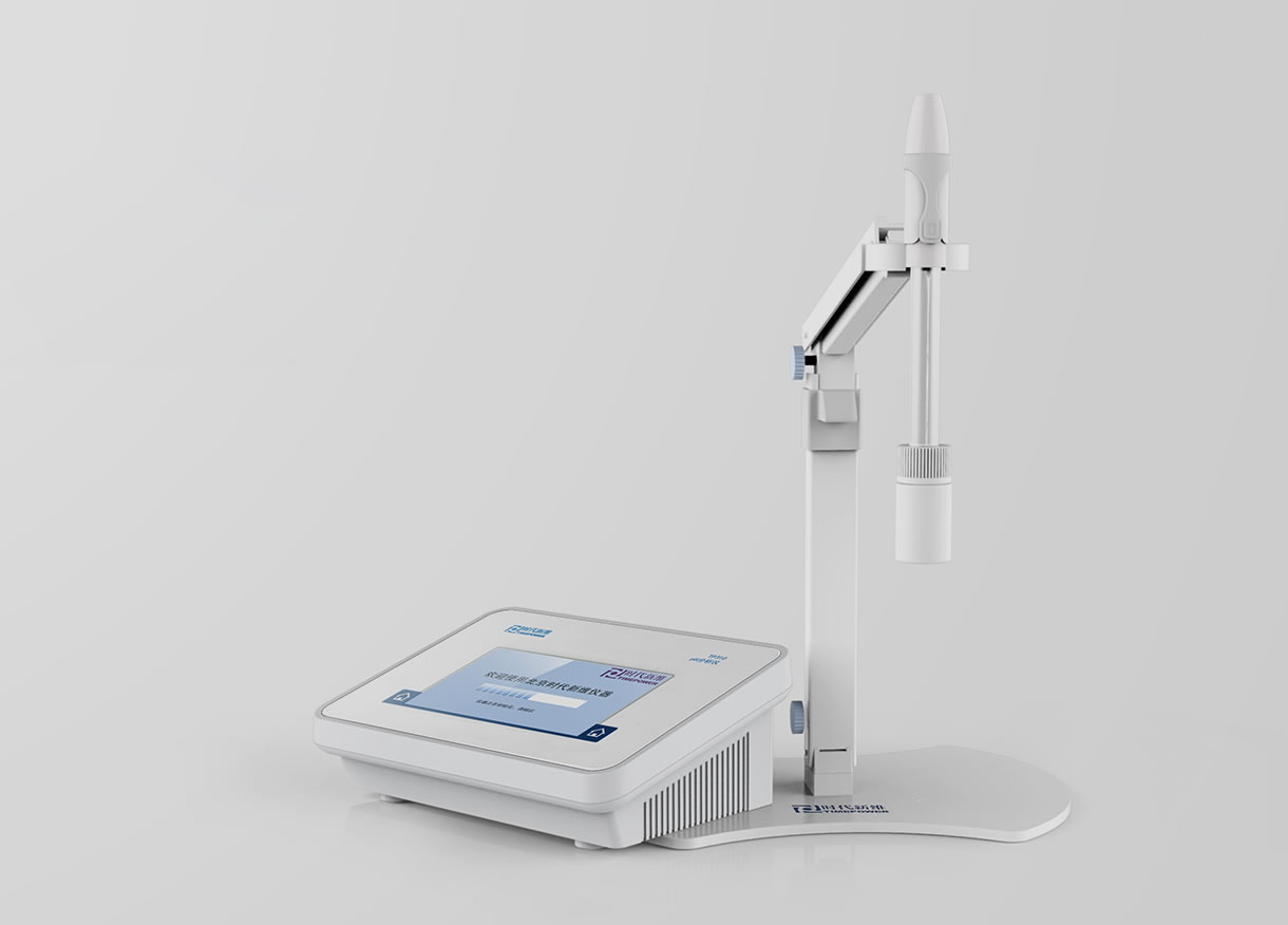 时代新维分析仪