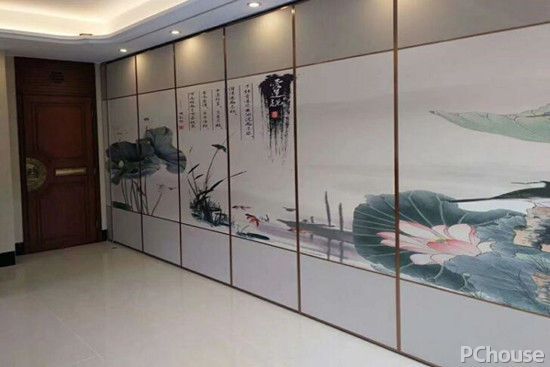 移动隔断墙和普通隔断墙有什么不同，它的特点都有哪些