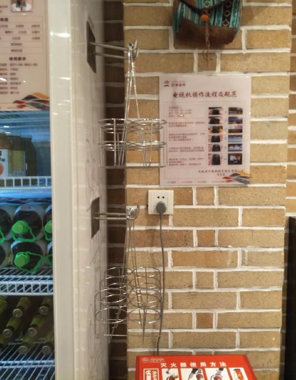 餐厅新店装修到底怎样才能高效又实用?