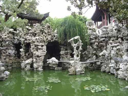 景观设计师:景观设计之风水篇