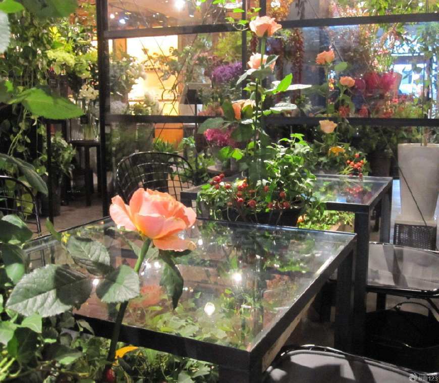 花店装修前都有哪些坑,记得绕道走