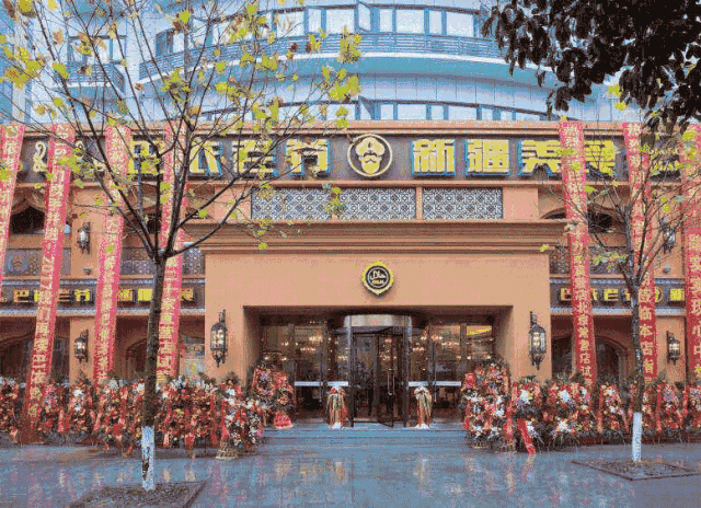 餐厅新店装修到底怎样才能高效又实用?