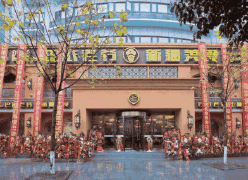 餐厅新店装修到底怎样才能高效又实用？