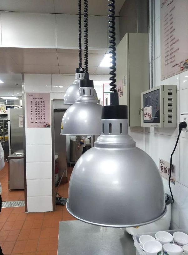 餐厅新店装修到底怎样才能高效又实用?