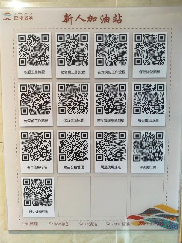 餐厅新店装修到底怎样才能高效又实用?