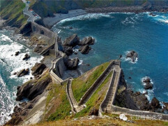 最具创意的楼梯设计，户外室内任你挑！