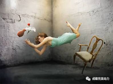 Banner设计的表现技法-合成