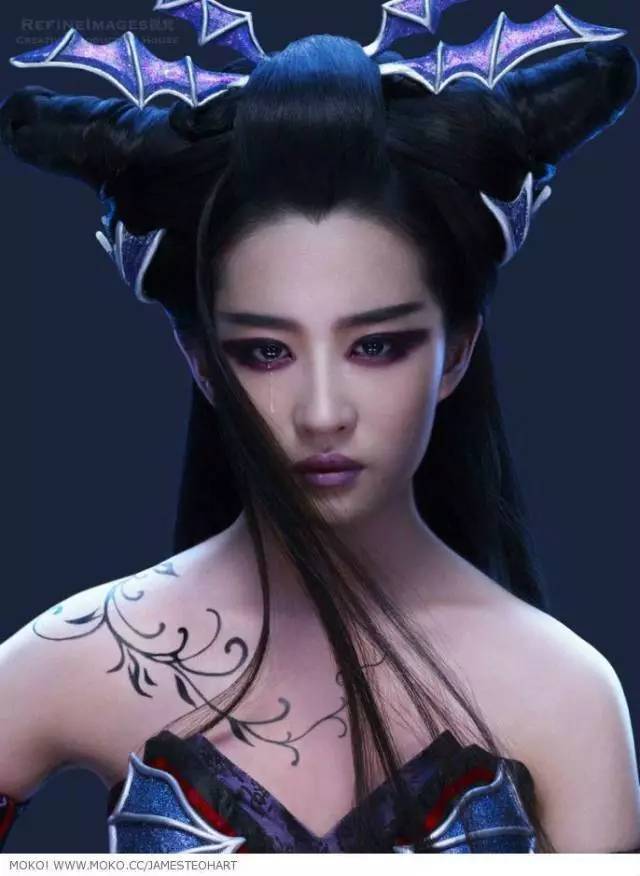看到这样的网游Banner设计,就知道这个游戏不好玩!