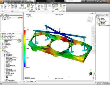 Moldflow模流分析,开模评估(DFM制作)
