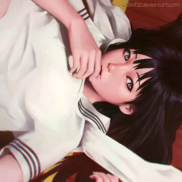 原画教程原画设计动漫人物设计教程