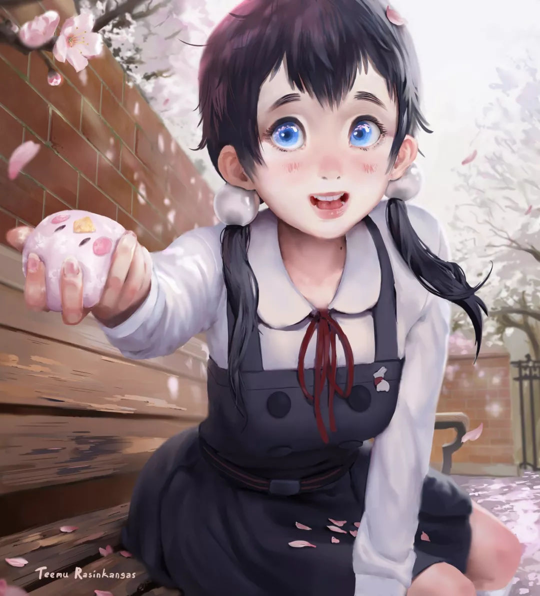 原画教程原画设计动漫人物设计教程